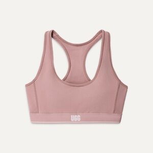 UGG Missy Logo Bralette